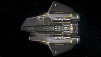 Mercury Nightrunner in space - Above.jpg