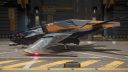 Mustang Beta in SelfLand - Port.jpg