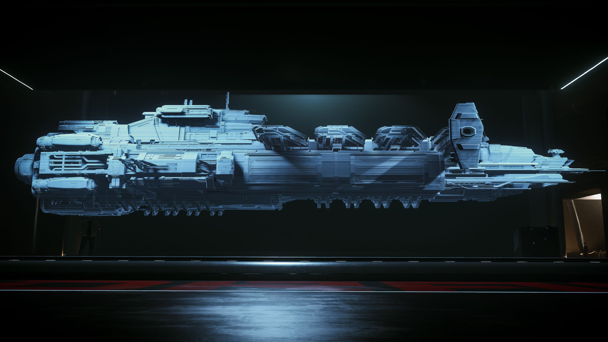 File:Drake-defensecon-hologram-kraken-02.jpg - 星际公民中文百科