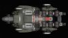 Starfarer Gemini in space - Below.jpg