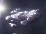 Constellation Phoenix flying through debris field.png