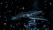 F7C-S Hornet Ghost in debris field - Front Port.png
