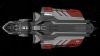Aurora LX in space - Above.jpg