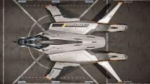 Mustang Alpha 'Vindicator' in SelfLand - Above.jpg
