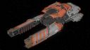 Vulture Longhorn in space - Isometric.jpg