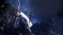 Kore x2 in formation though debris field.jpg