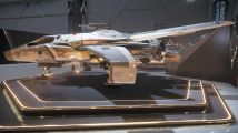 F7A Hornet Mk II at 2947 Expo - Port.jpg
