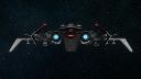 Gladiator in space - Rear.jpg