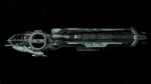 Aurora MR LDGrey in space - Port.jpg