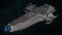 Carrack in space - Isometric.jpg