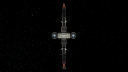 Reliant Sen in space - Rear.png