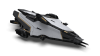 Nautilus - Solstice Skin - Transparent - Front Starboard.png