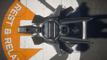 F7C - Landed on R&R station - Above.jpg