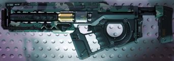 Gallant - Warhawk skin - Shop display.jpg
