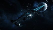 Razor EX flying away from Delamar.jpg