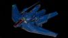 Hawk IBlue Gold in space - Isometric.jpg