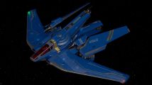 Hawk IBlue Gold in space - Isometric.jpg