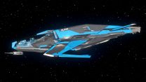 Mustang Alpha Stormbringer in space - Port.jpg
