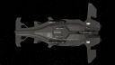 Razor EX in space - Below.jpg