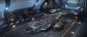 Constellation Black Heron - Landed in Hangar.jpg