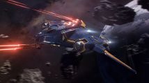 Sentinel - Flying through debris field firing guns.jpg