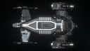 Cutlass Black in space - Below.jpg