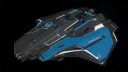 Mercury Blackguard in space - Isometric.jpg