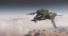 Mustang Delta Invictus 2950 promo shot.jpg