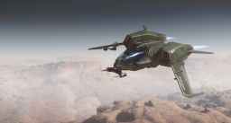 Mustang Delta Invictus 2950 promo shot.jpg