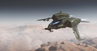 Mustang Delta Invictus 2950 promo shot.jpg