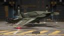 Mustang Delta in SelfLand - Port.jpg