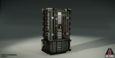 Juno Starwerk - Thermax - Standing.png