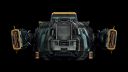 Cutter Rambler 3D model - Front.jpg
