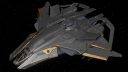 F8C Executive in space - Isometric.jpg