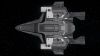 Hercules A2 in space - Below.jpg