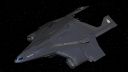 Hercules C2 Cerberus in space - Isometric.jpg