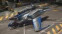 Mustang Gamma in SelfLand - Isometric.jpg