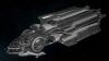 Aurora ES in space - Isometric.jpg