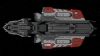 Aurora LX in space - Below.jpg