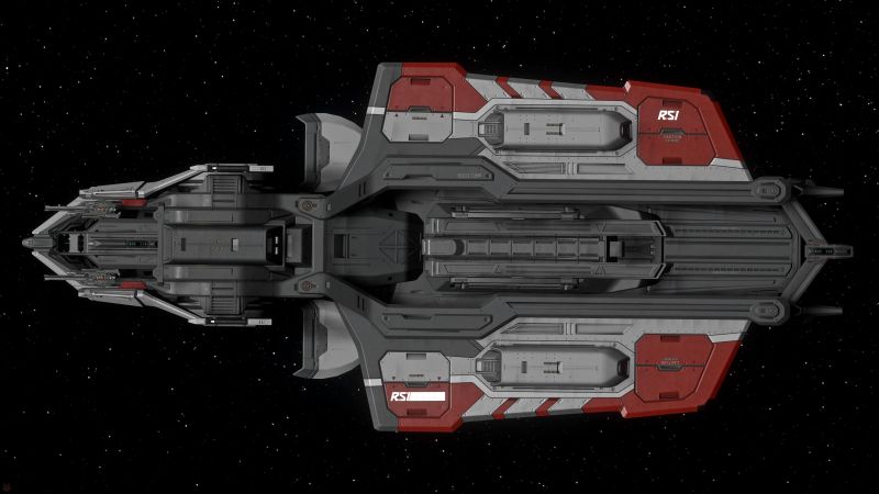 File:Aurora LX in space - Below.jpg - 星际公民中文百科