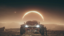 Ursa on world with solar eclipse - Front.png