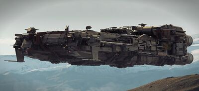 Ironclad x2 floating over sandy world - Cropped.jpg