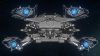 Constellation Phoenix in space - Rear.jpg