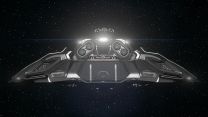 Mercury 2951 Fortuna in space - rear.jpg