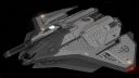 Ares Inferno Cinder in space - Isometric.jpg