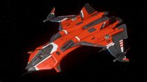 Gladius Pirate in space - Isometric.jpg