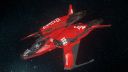 Mustang Omega in space - Isometric.jpg