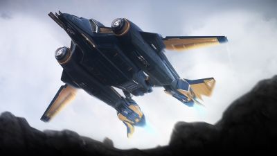 Sentinel - Flying low - Below.jpg