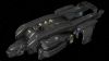 Starfarer Black in space - Isometric.jpg