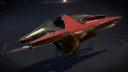 X1 Auspicious Red Dragon landed in hangar.png